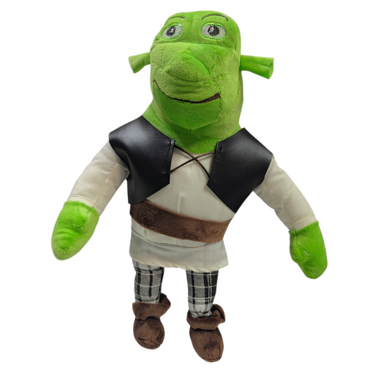 PCH Shrek/ Shrek #4