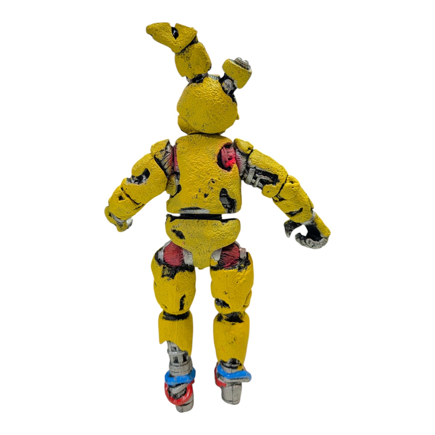 Spring Bonnie nuevo/ Five Nights at Freddys