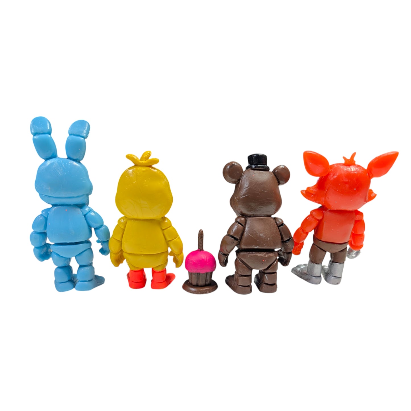 SET Five Nights at Freddys M38