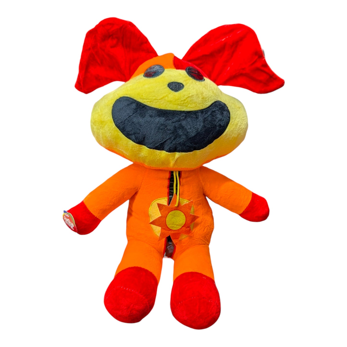 PCH Dogday/ Smiling critters #4