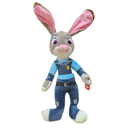 PCH Conejita Judy Hopps premium/ Zootopia #5