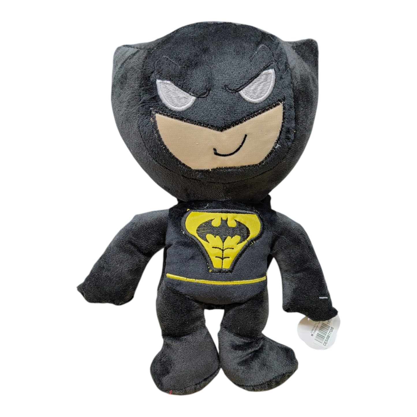 PCH Batman Eco/ DC Héroe #3