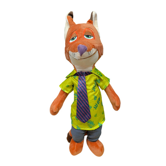 PCH Nick premium/ Zootopia #5