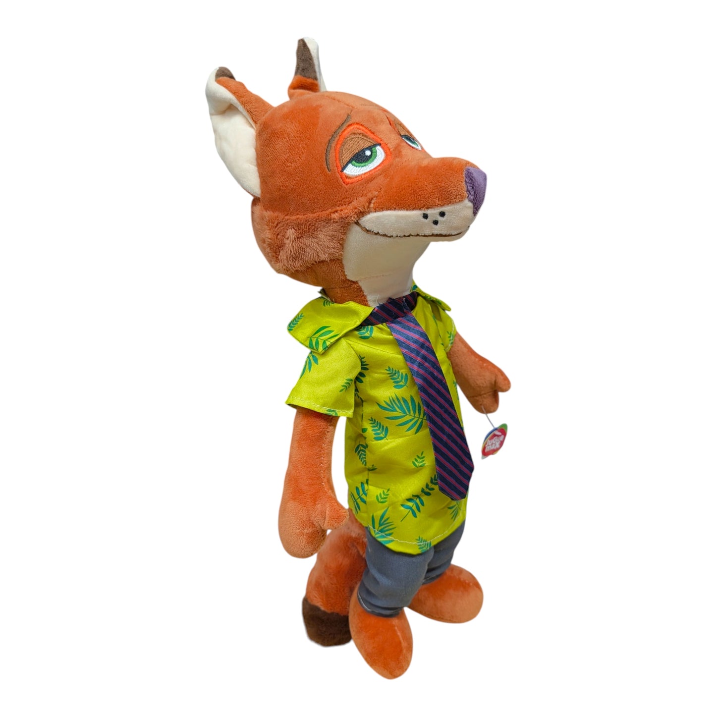 PCH Nick premium/ Zootopia #5