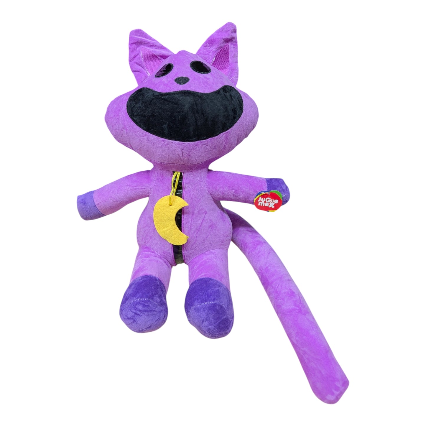 PCH Catnap/ Smiling critters #4