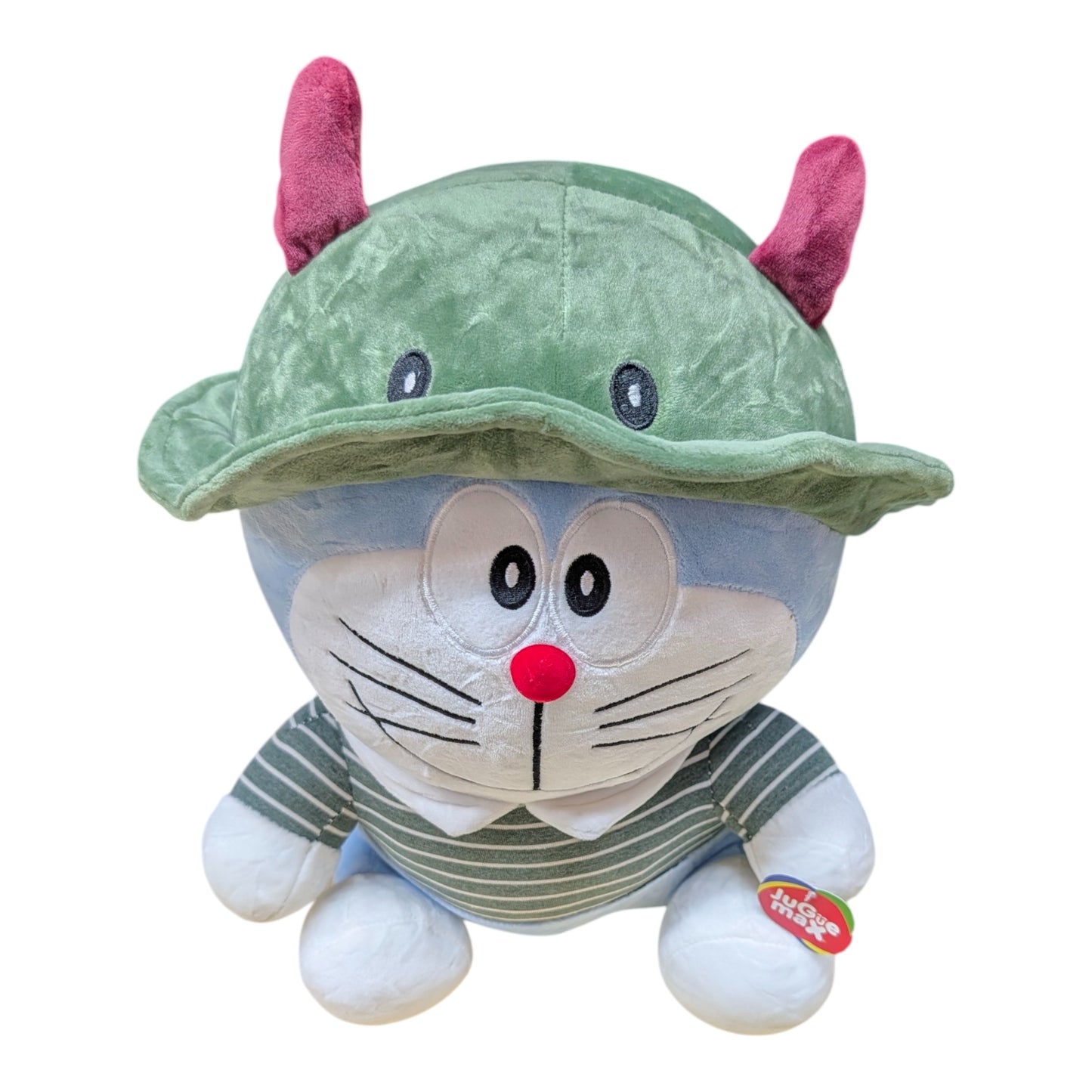 PCH Doraemon con gorro #4