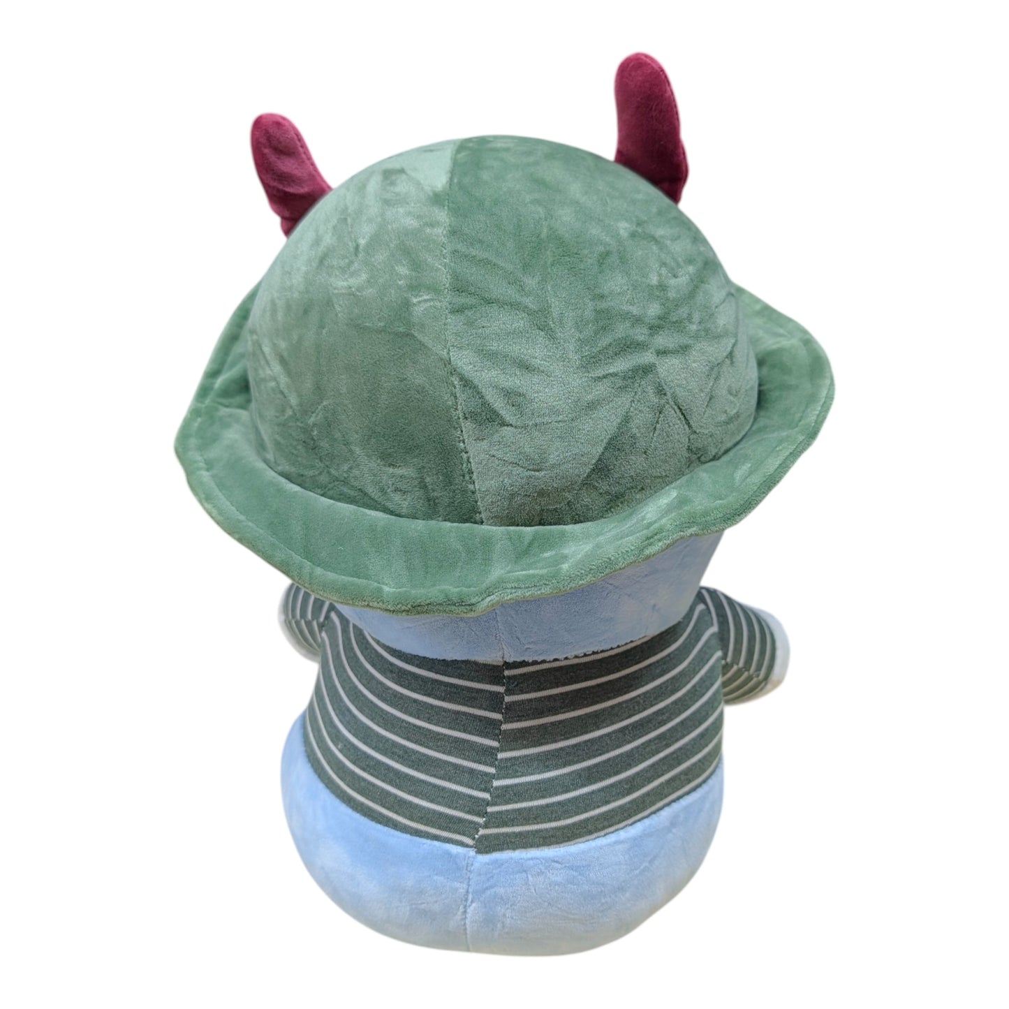PCH Doraemon con gorro #4