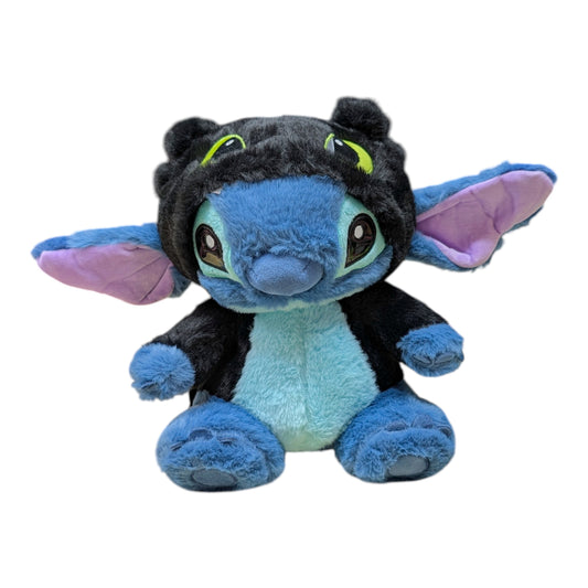 PCH Stich con disfraz de Chimuelo/ Lilo y Stich #3