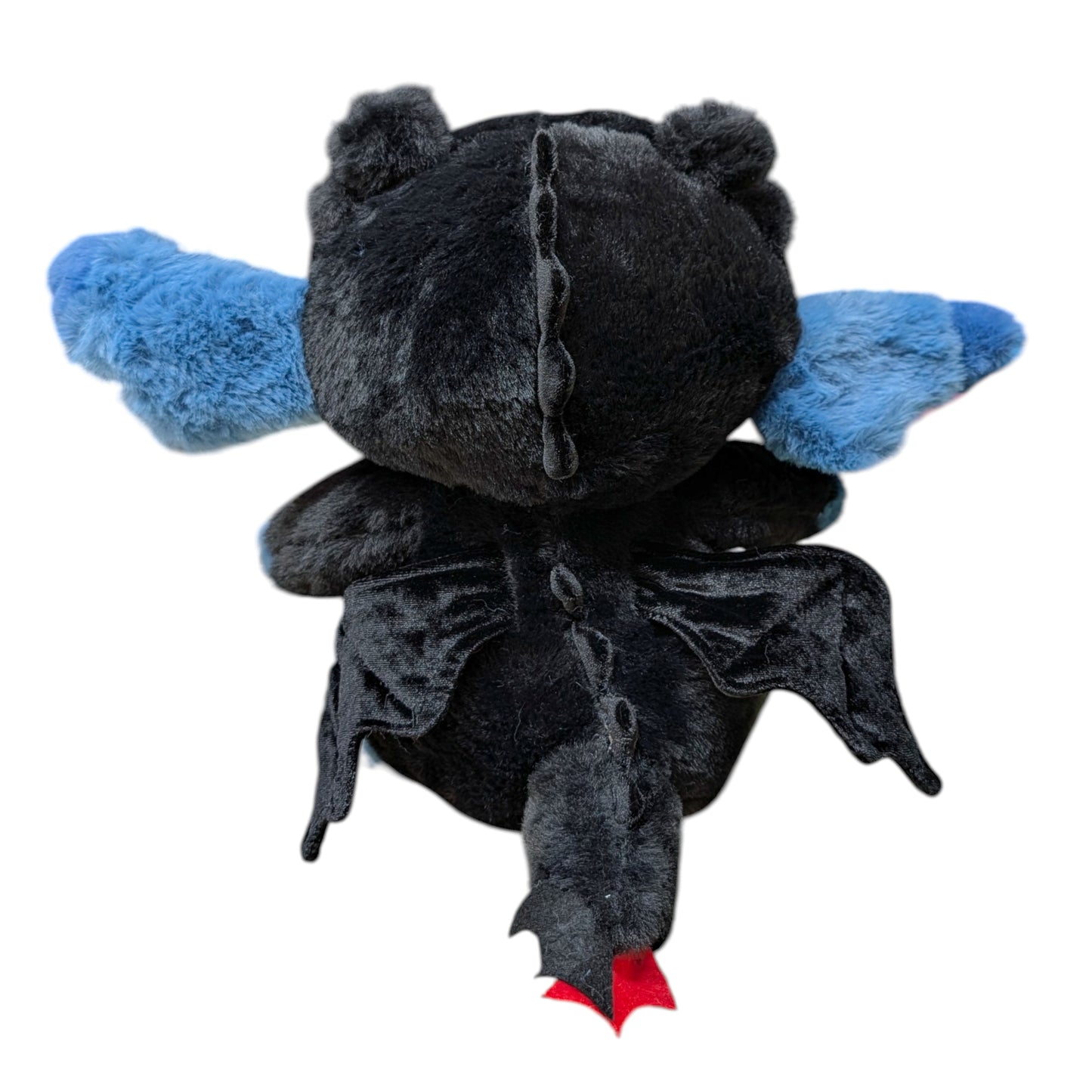 PCH Stich con disfraz de Chimuelo/ Lilo y Stich #3