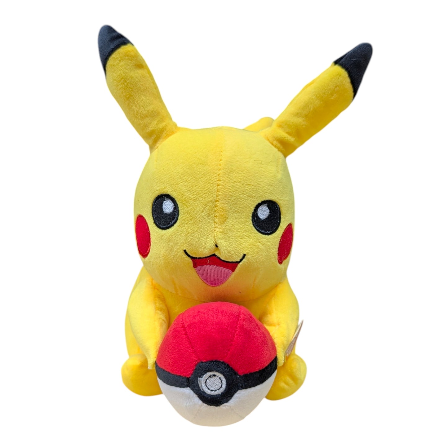PCH Pikachu con Pokébola/ Pokémon #3