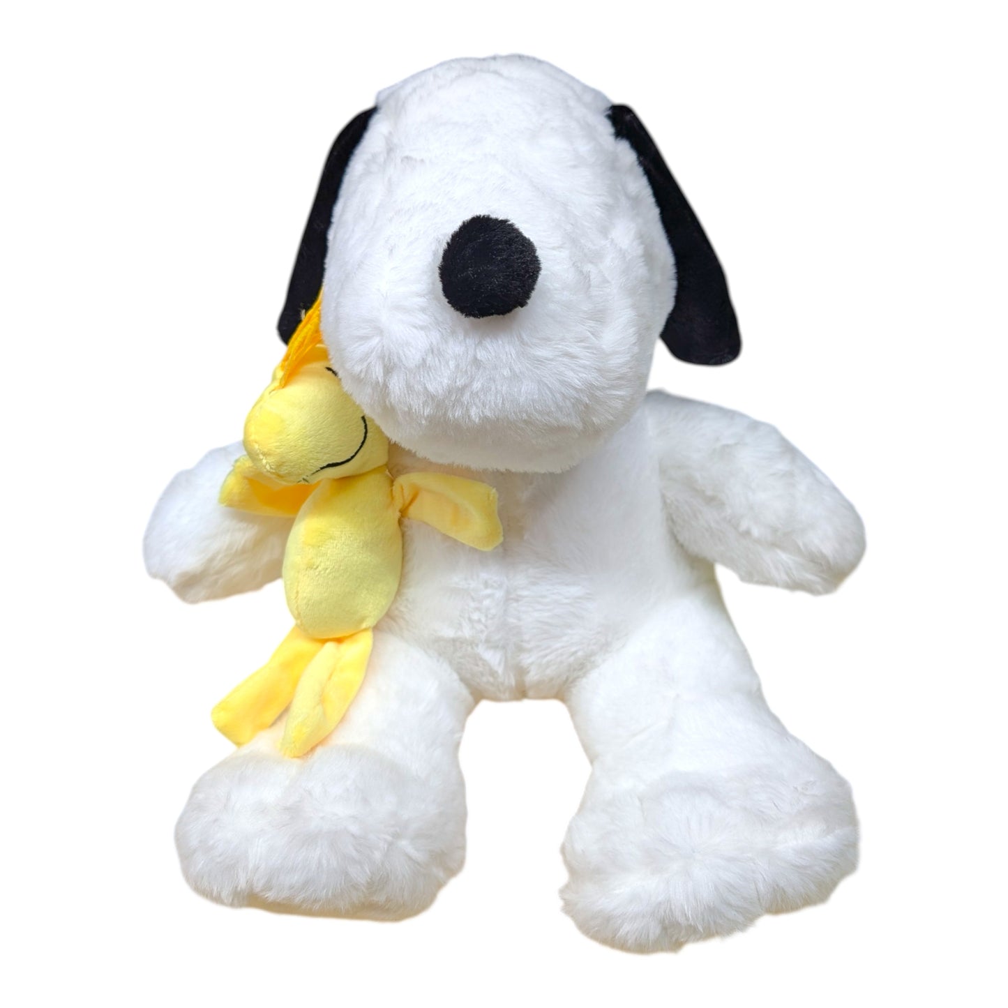PCH Snoopy con Emilio sentado/ Snoopy #4