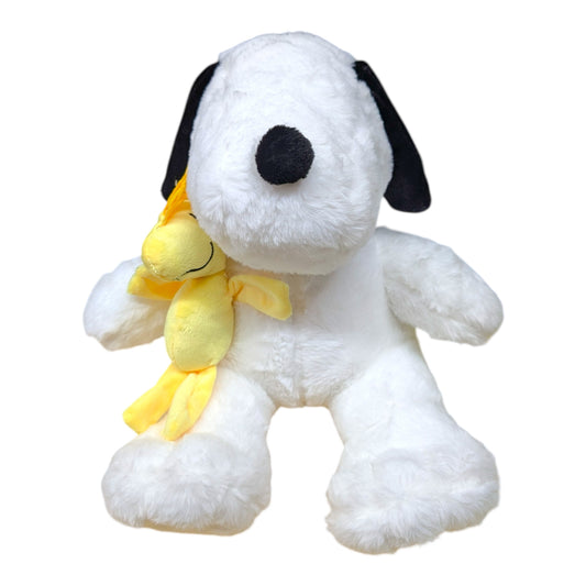 PCH Snoopy con Emilio sentado/ Snoopy #4