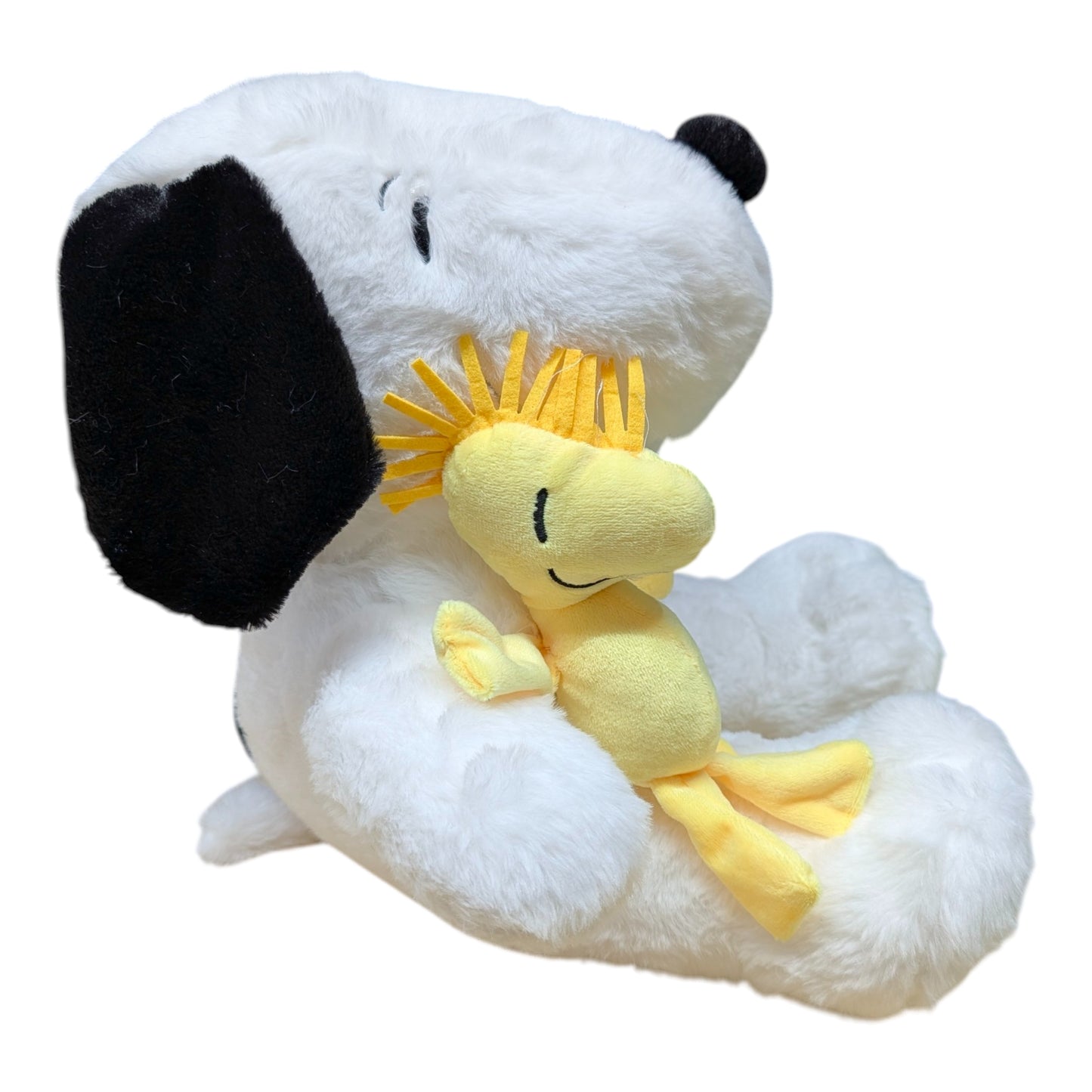PCH Snoopy con Emilio sentado/ Snoopy #4