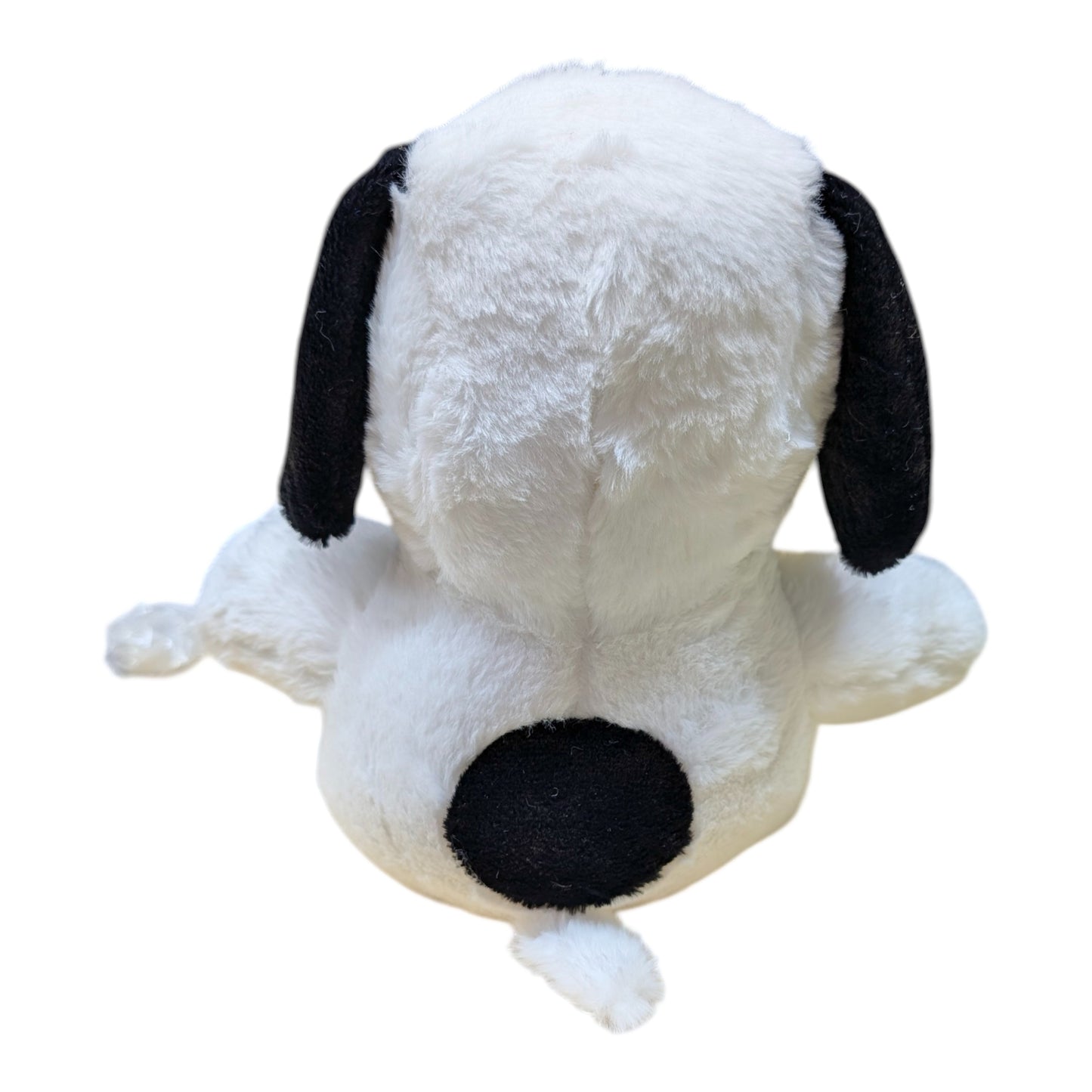 PCH Snoopy con Emilio sentado/ Snoopy #4