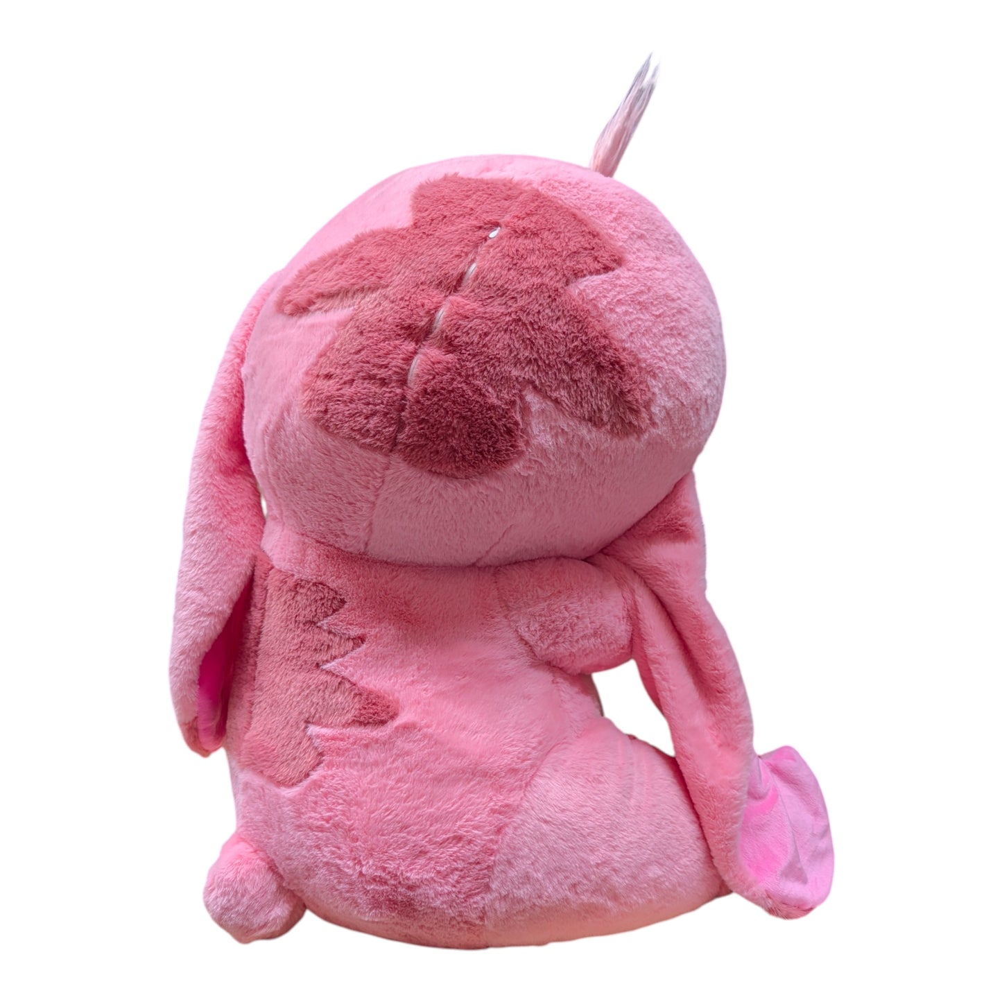 PCH Angela con pato jumbo/ Lilo y Stich #6