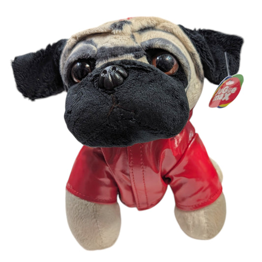 PCH Perrito Pug/ Animalitos #2