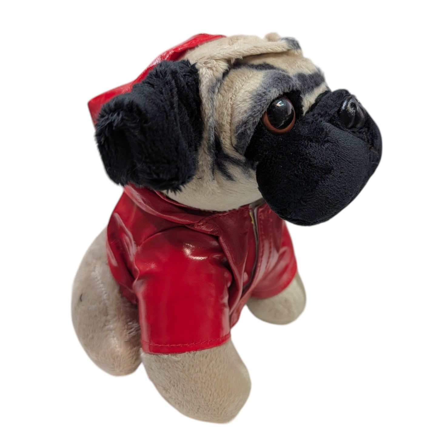 PCH Perrito Pug/ Animalitos #2