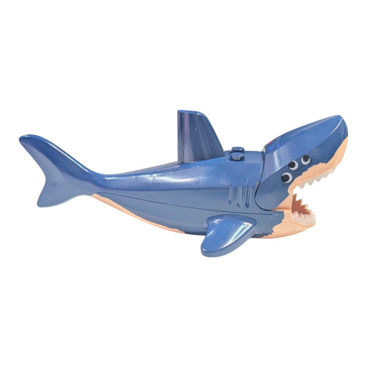 LEG Tiburon de Chainsaw Man 120 (venta por pieza)