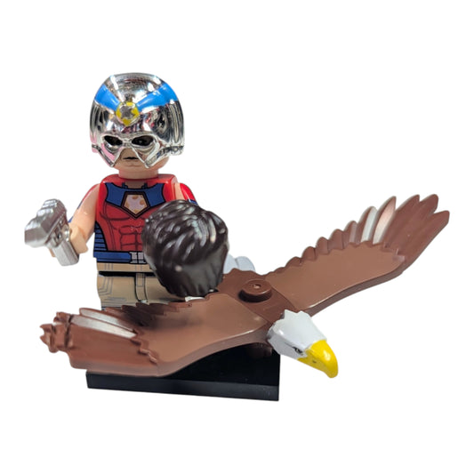 LEG Peacemaker 80 (venta por 1 pieza)