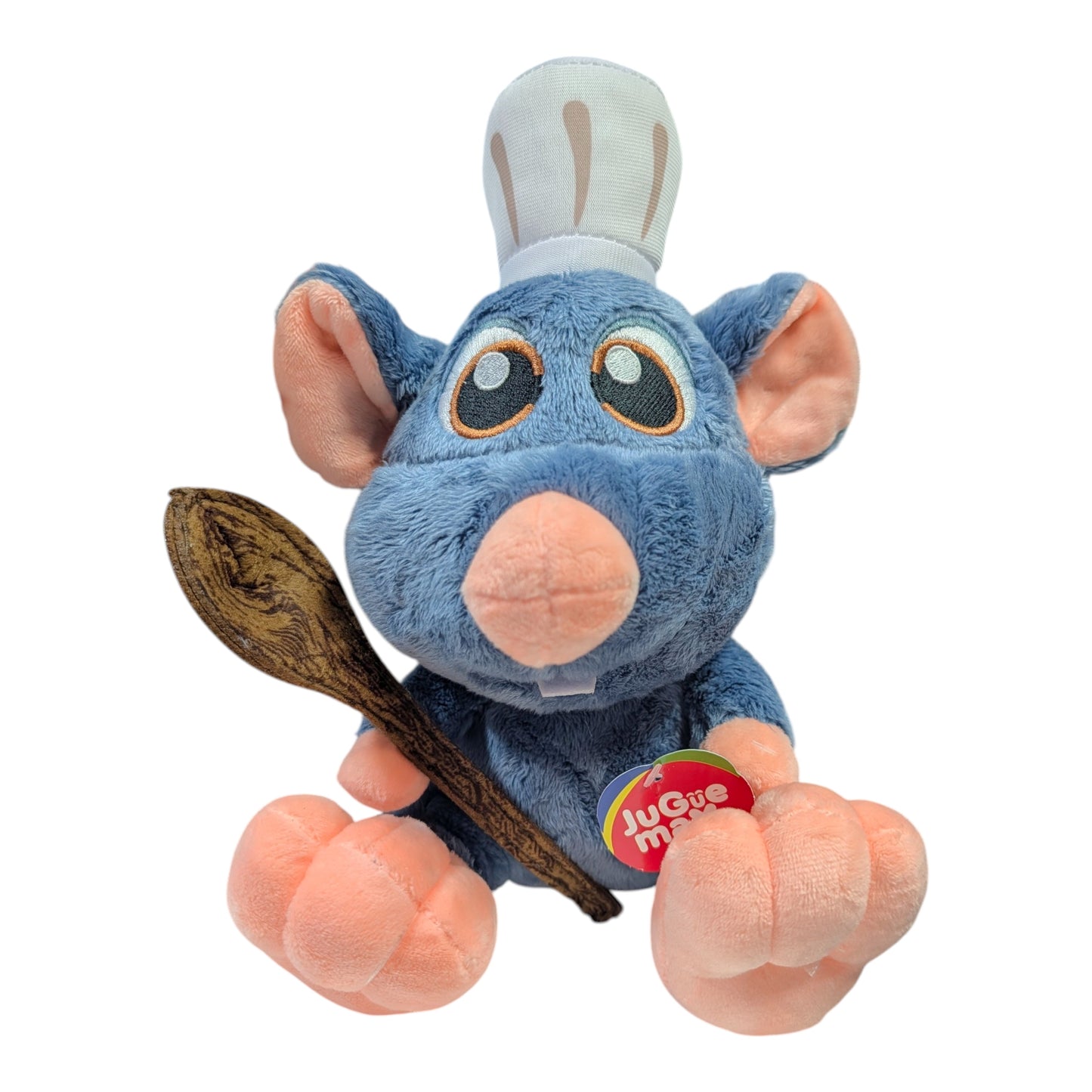 PCH Remy/ Ratatouille #4