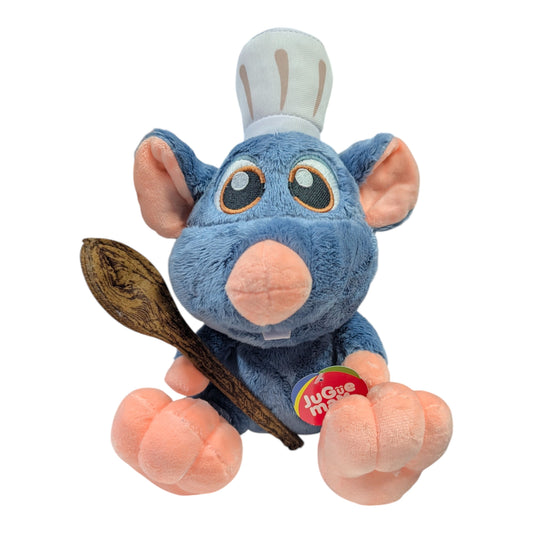 PCH Remy/ Ratatouille #3
