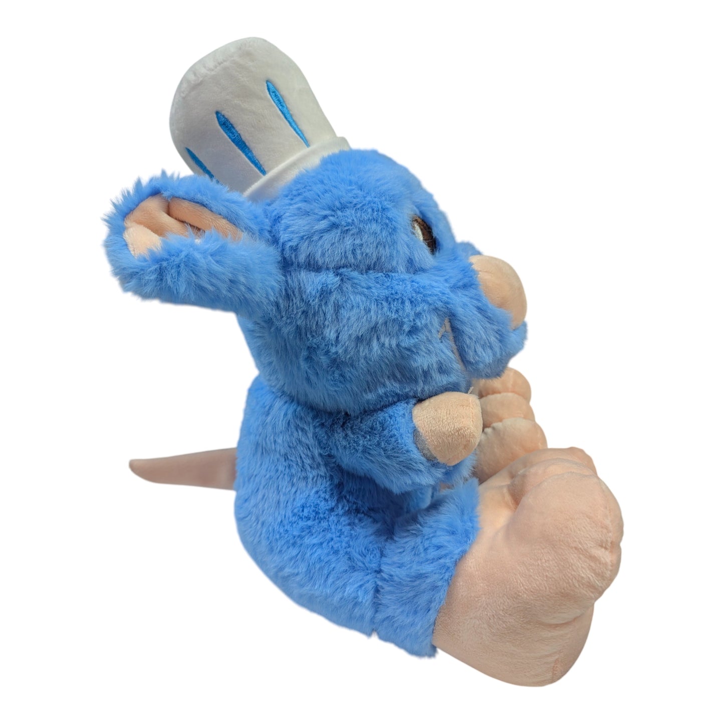 PCH Remy clásico/ Ratatouille #3