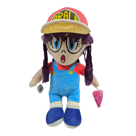 PCH Arale