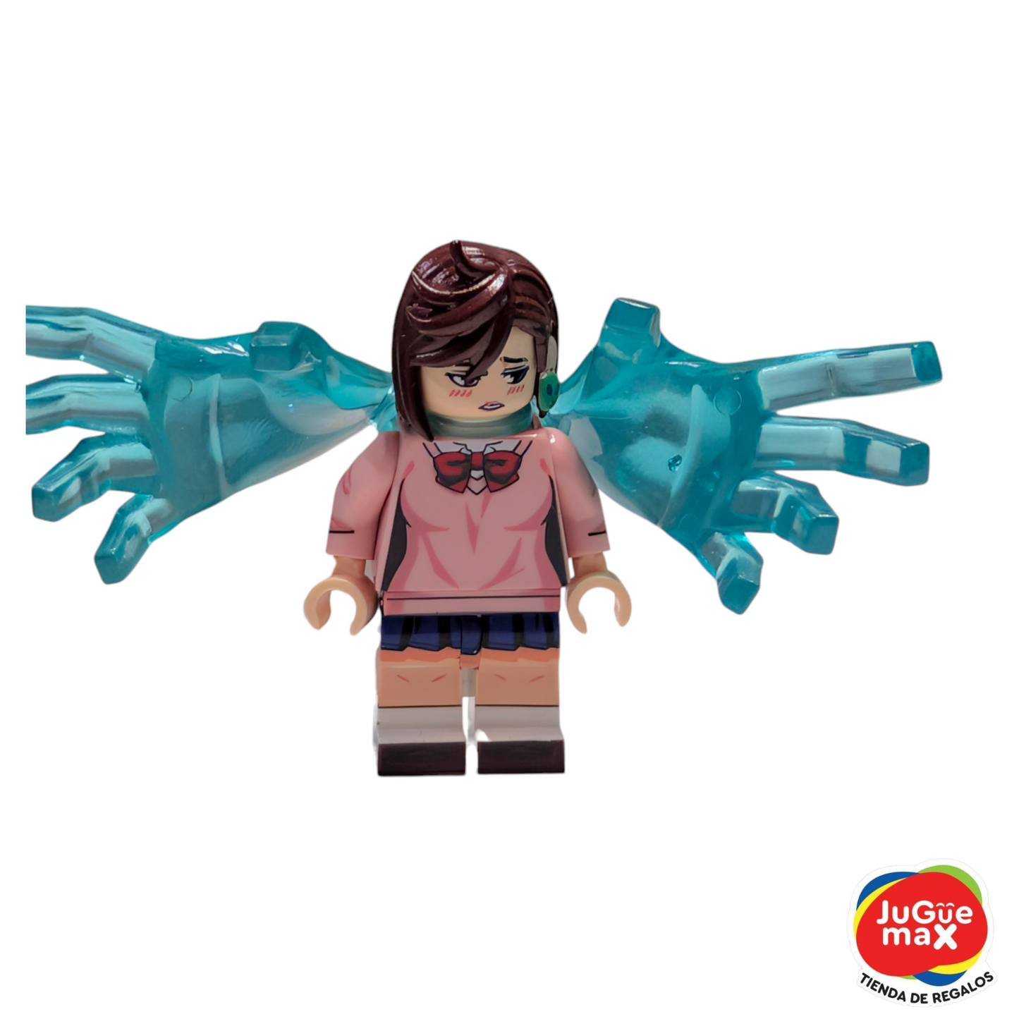 Mini figura Dandadan 80