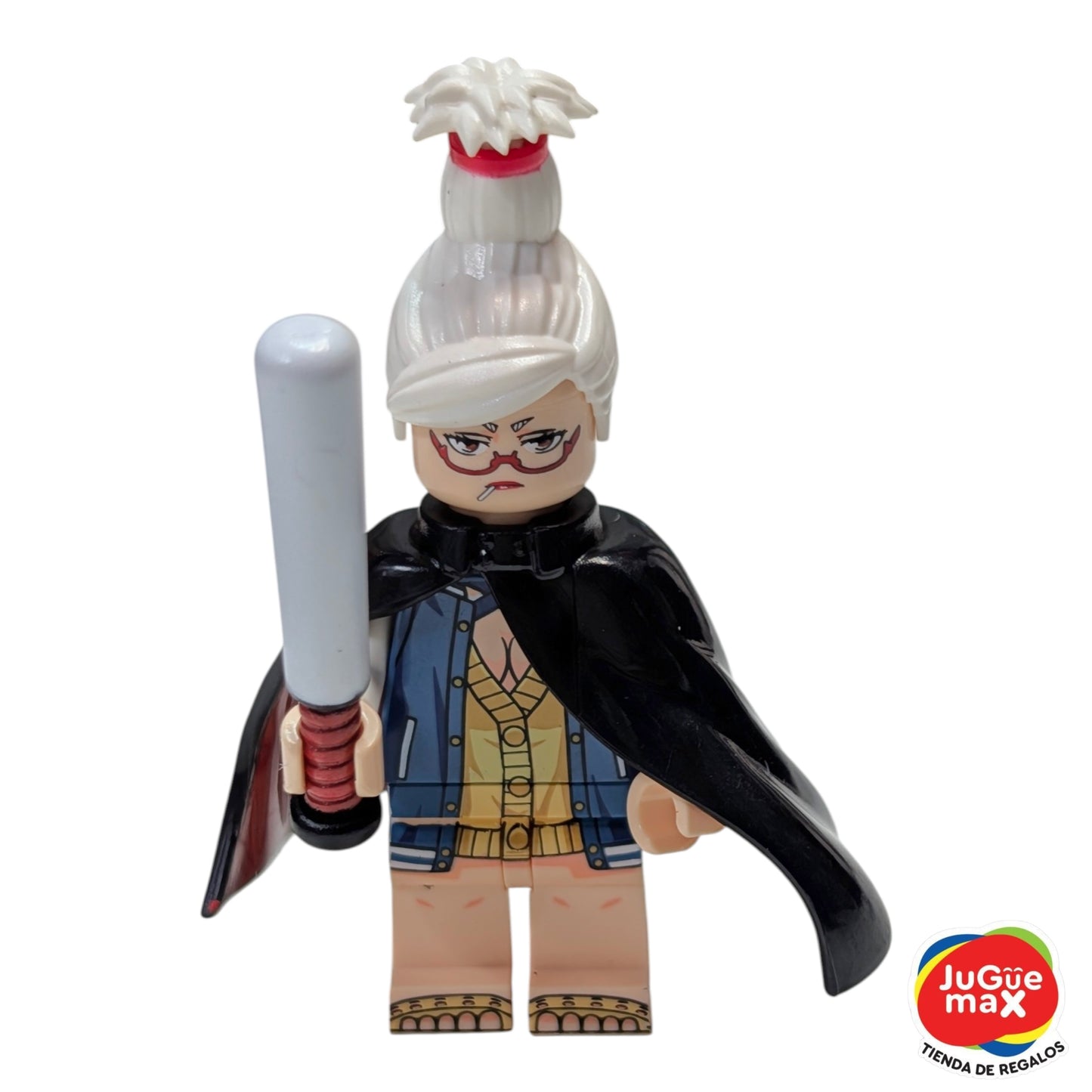 Mini figura Dandadan 80