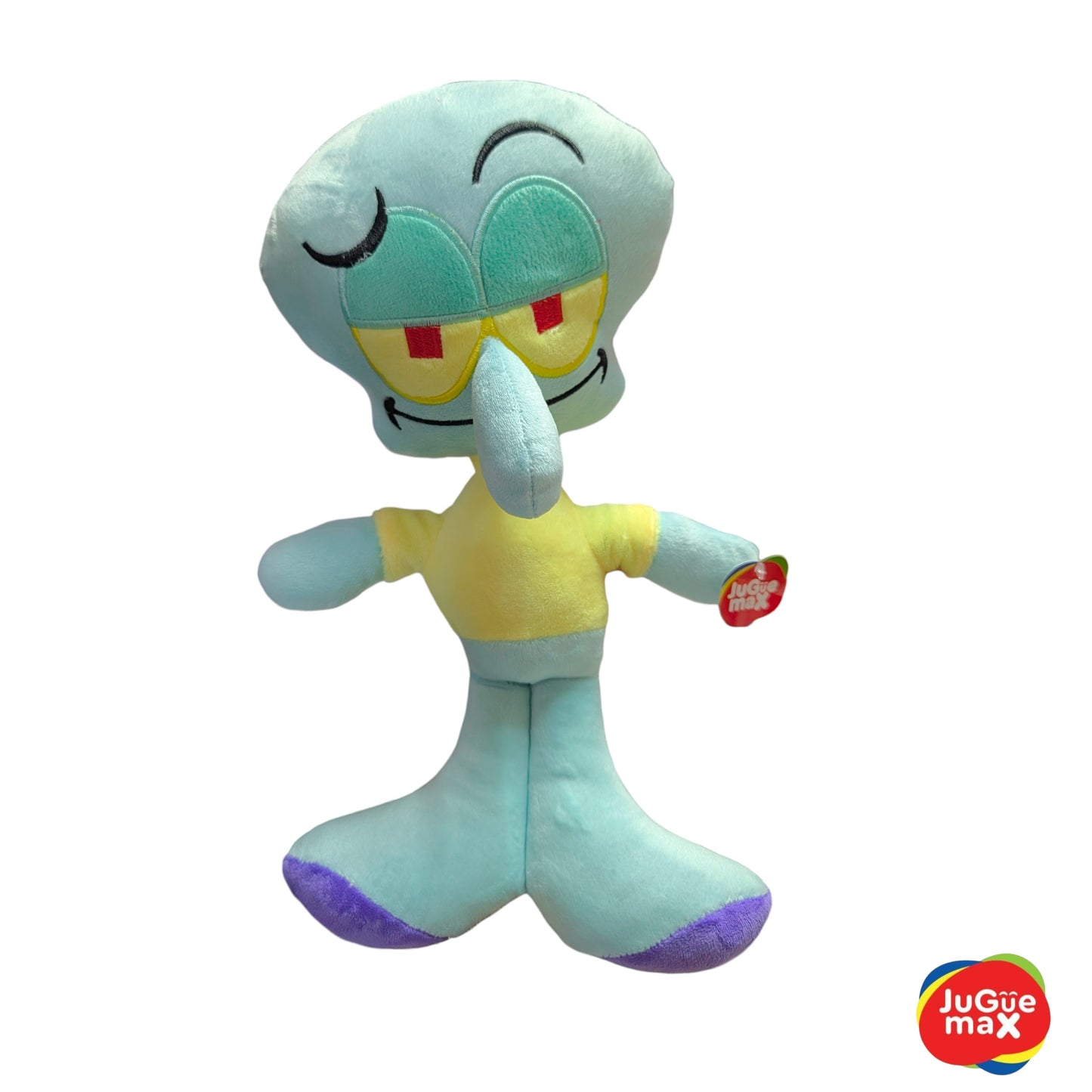 PCH Calamardo M2/ Bob Esponja #4