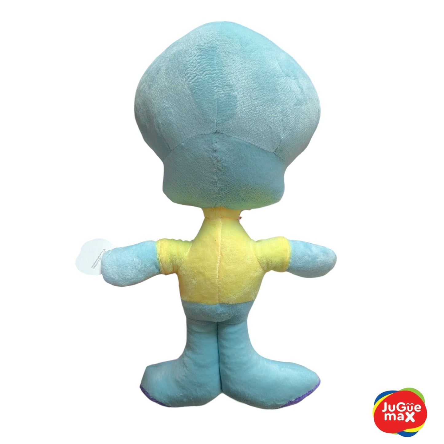 PCH Calamardo M2/ Bob Esponja #4