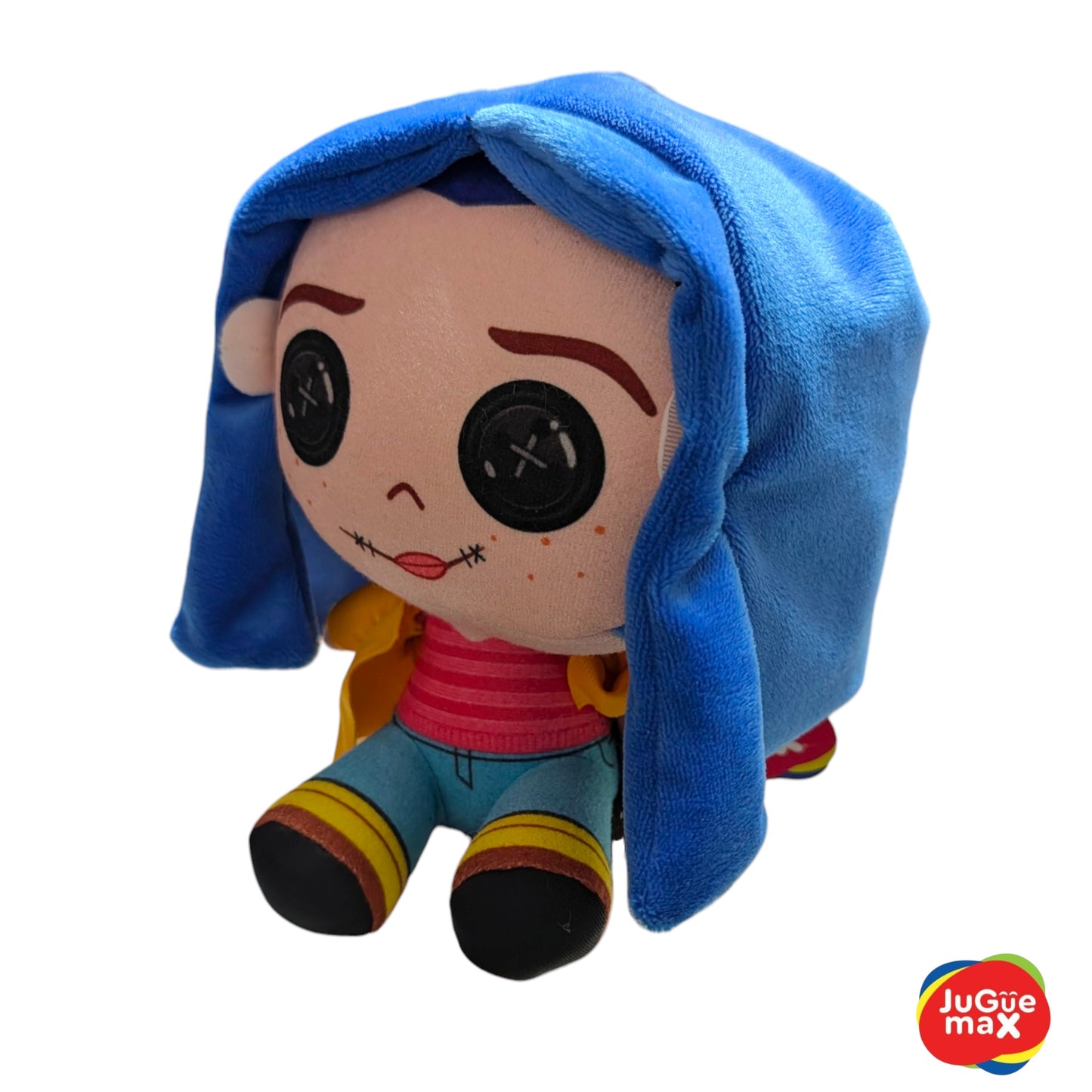 PCH Coraline Funko/ Coraline y la puerta secreta #2