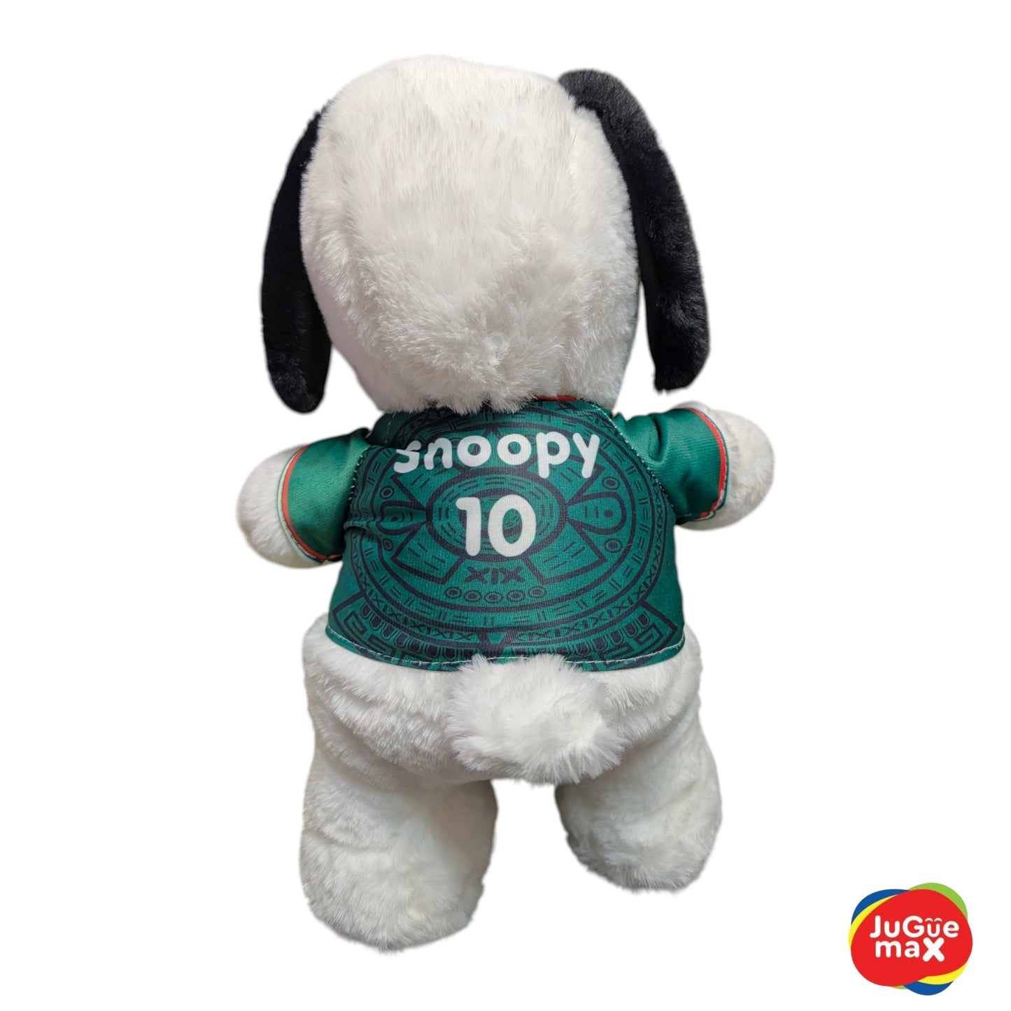 PCH Snoopy futbolista/ Snoopy #3