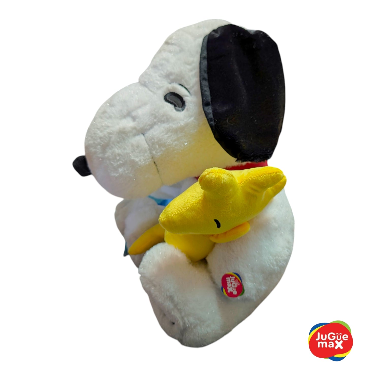 PCH Snoopy de brillos/ Snoopy #4