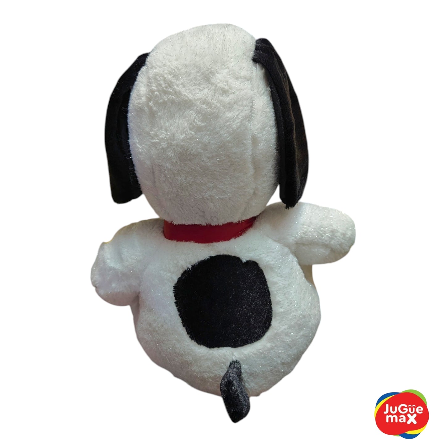 PCH Snoopy de brillos/ Snoopy #4