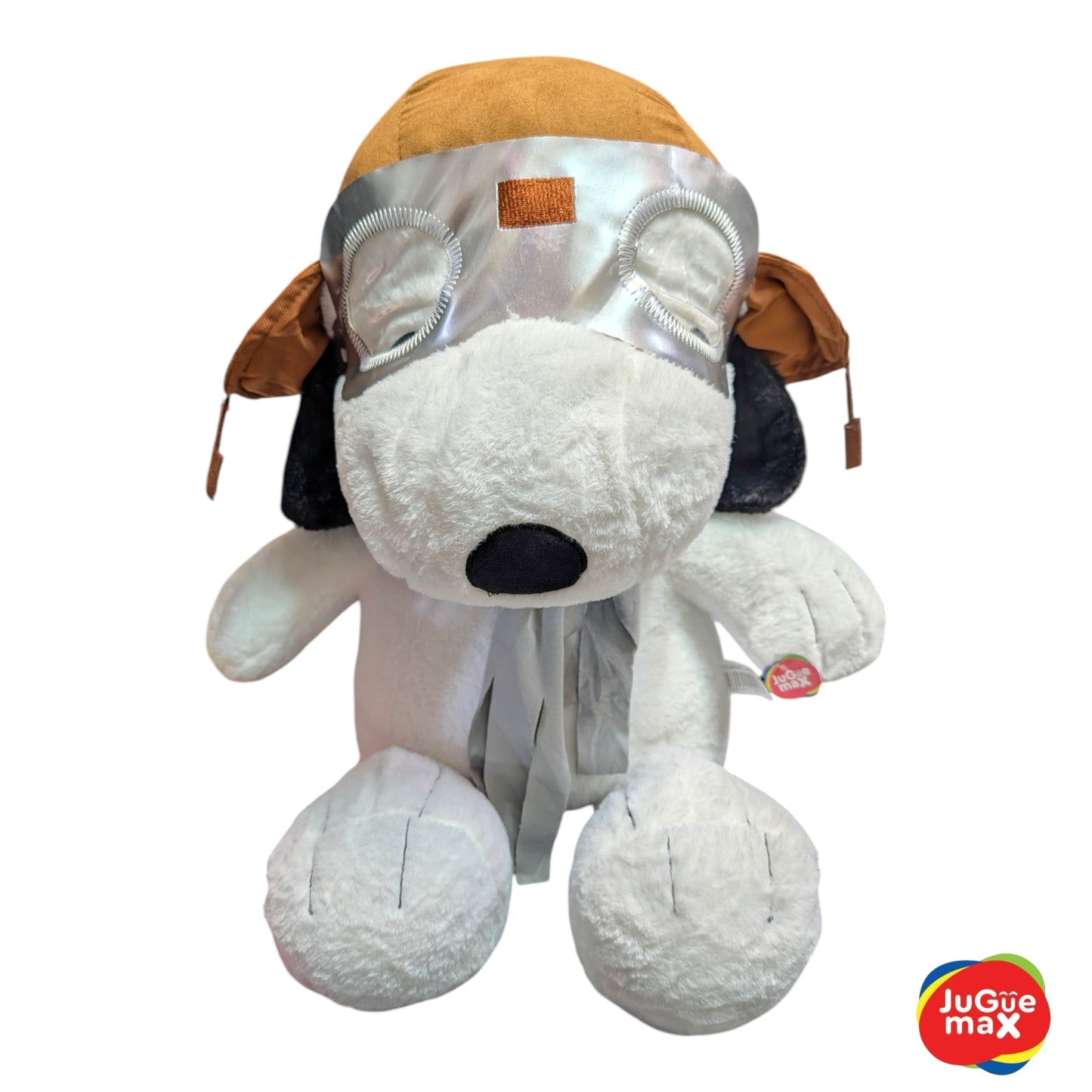 PCH Snoopy aviador/ Snoopy #4