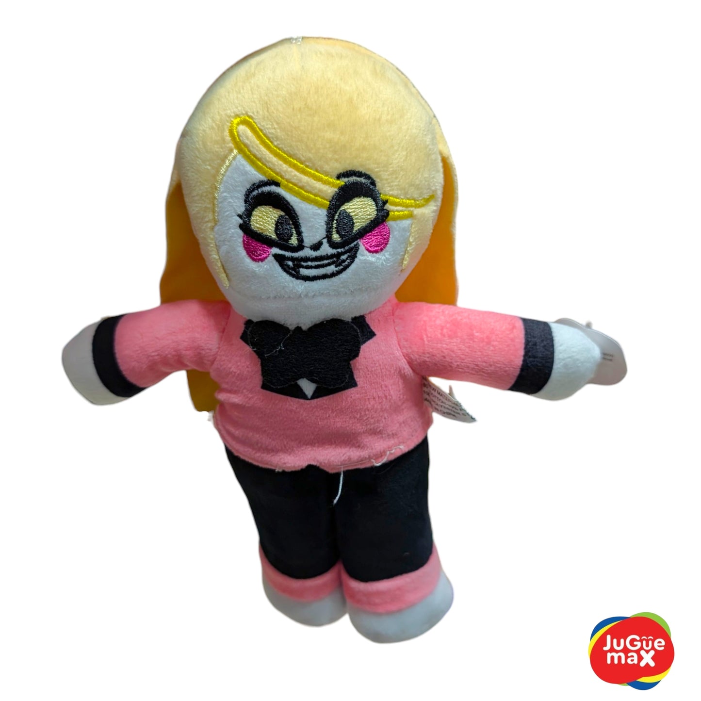 PCH Hazbin Hotel varios #2