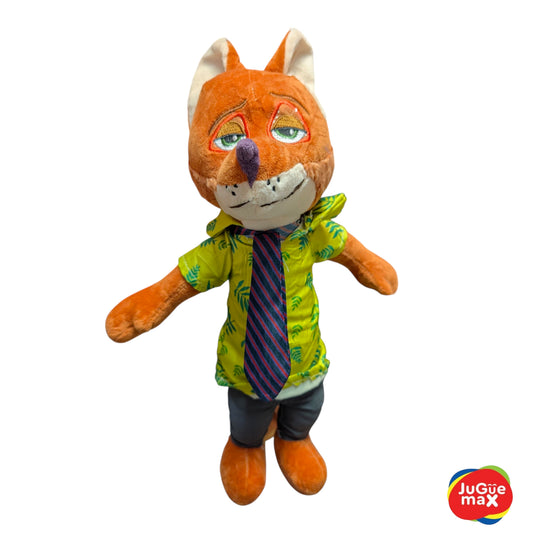 PCH Nick premium/ Zootopia #4