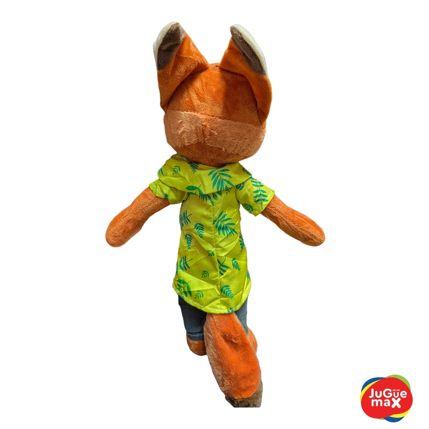 PCH Nick premium/ Zootopia #4