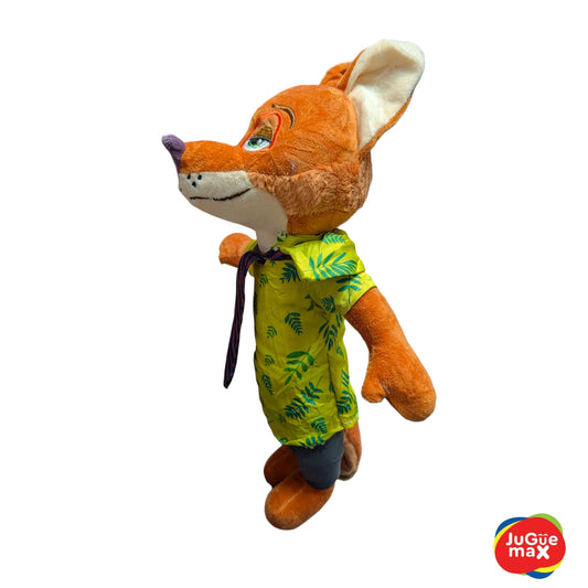 PCH Nick premium/ Zootopia #4