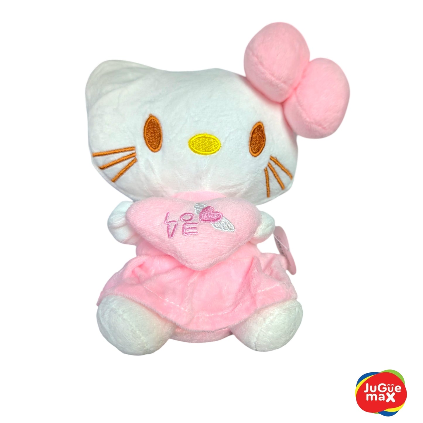 PCH Kittys variadas Eco/ Hello Kitty #2 (venta por pieza)