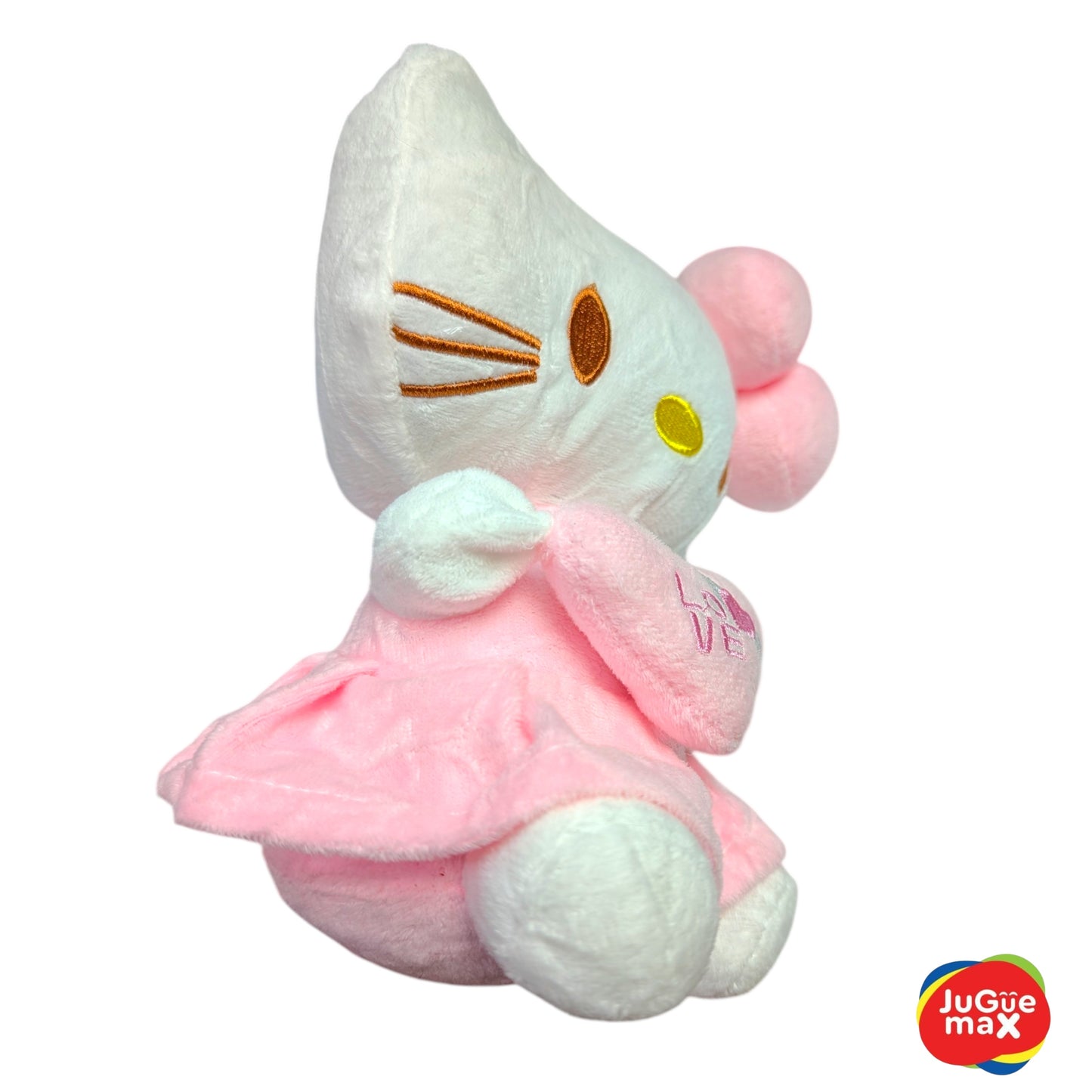 PCH Kittys variadas Eco/ Hello Kitty #2 (venta por pieza)