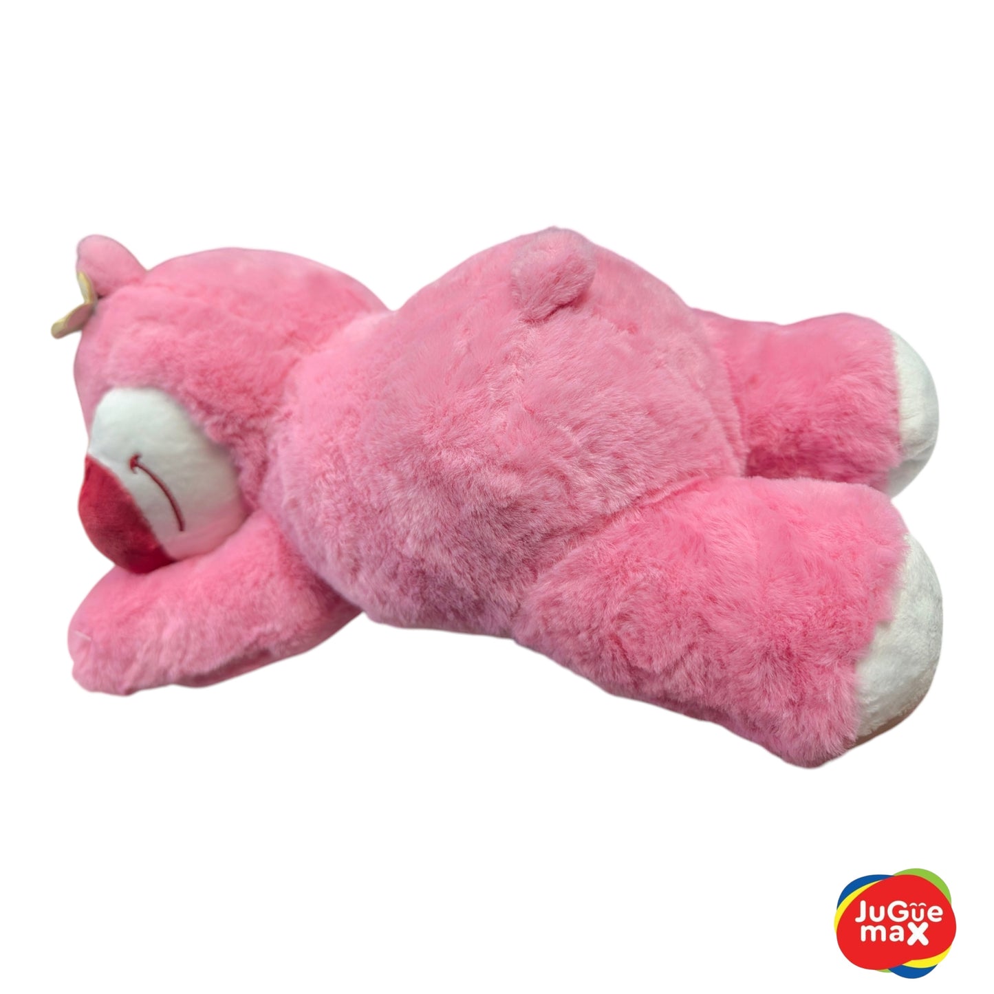 PCH Lotso dormilón/ Toy Story #3
