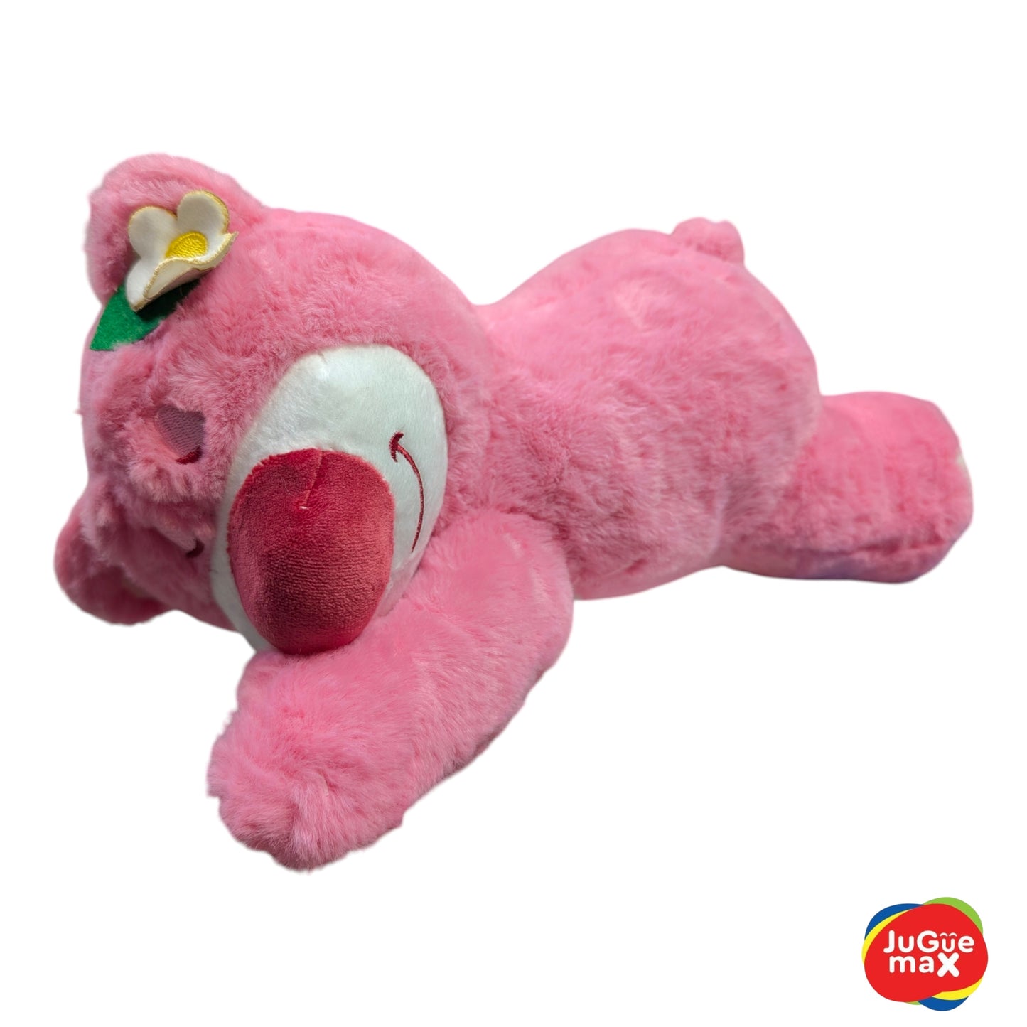 PCH Lotso dormilón/ Toy Story #3