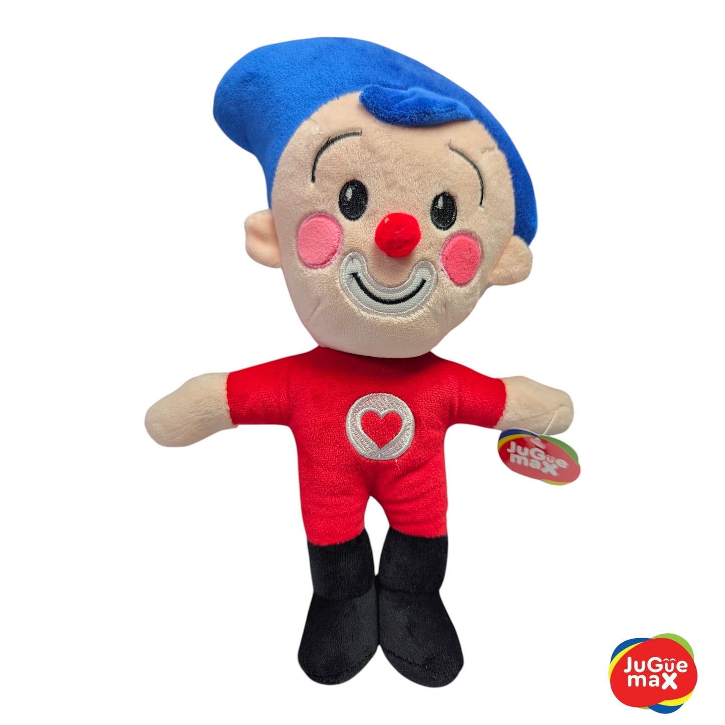 PCH Plim Plim clásico/ Payaso Plim Plim #3
