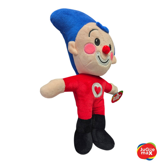 PCH Plim Plim clásico/ Payaso Plim Plim #3