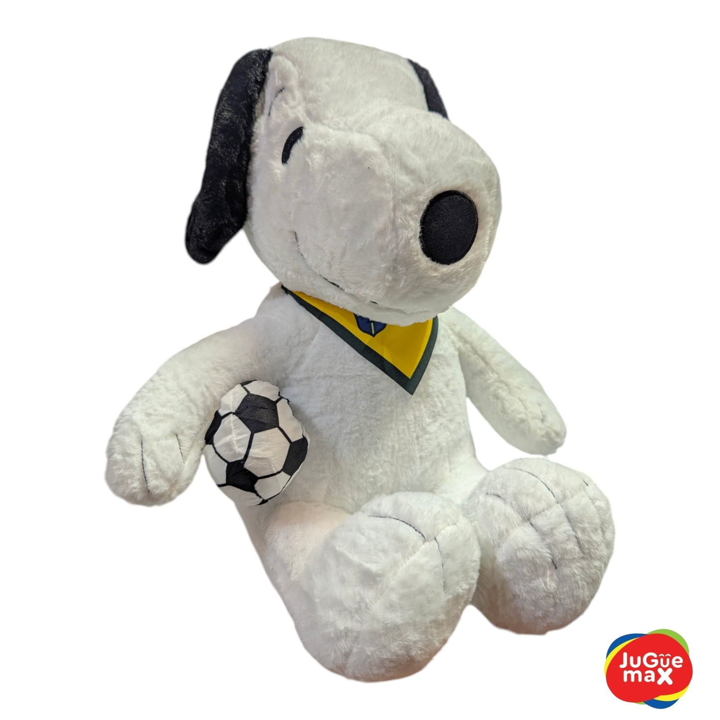 PCH Snoopy futbolista/ Snoopy #4