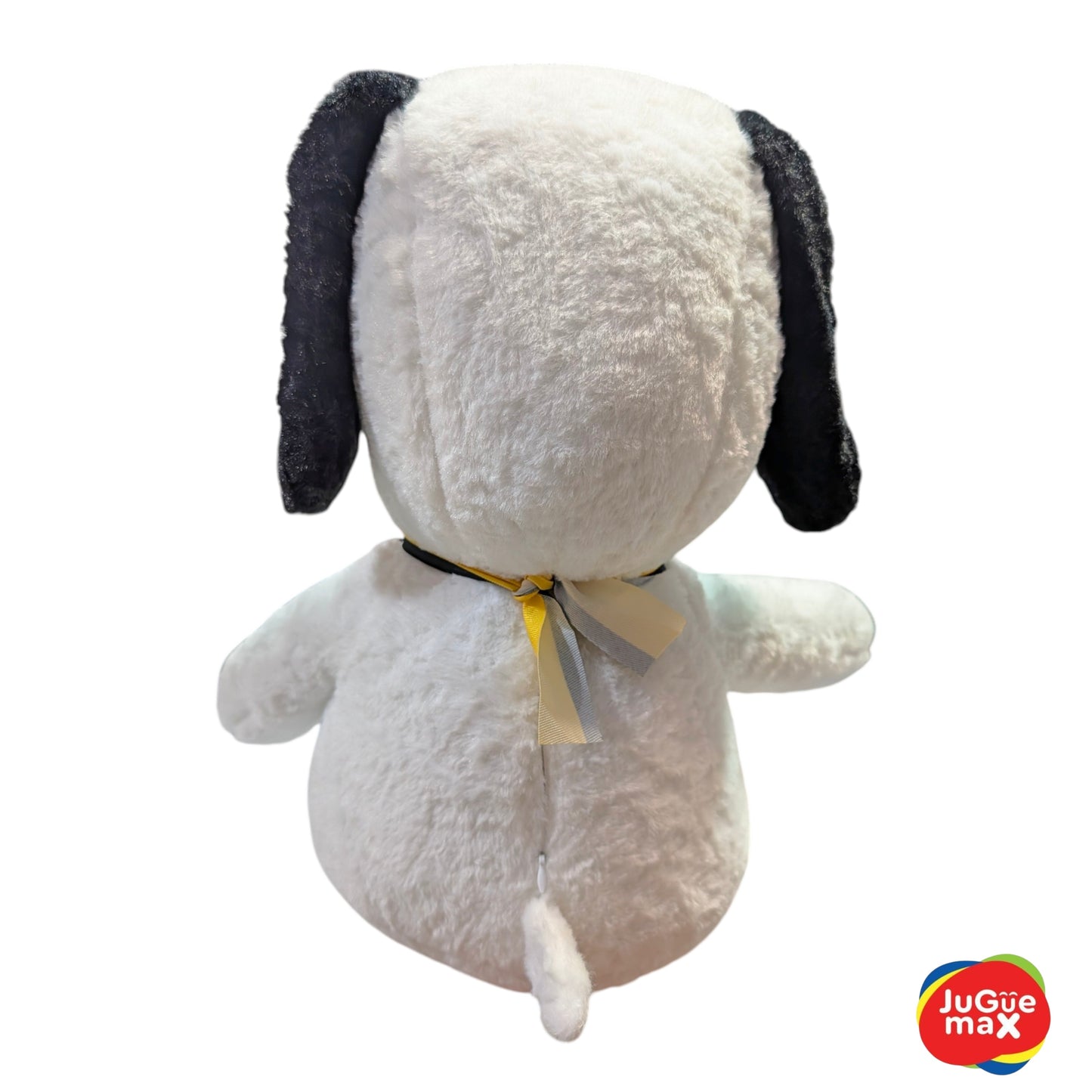 PCH Snoopy futbolista/ Snoopy #4