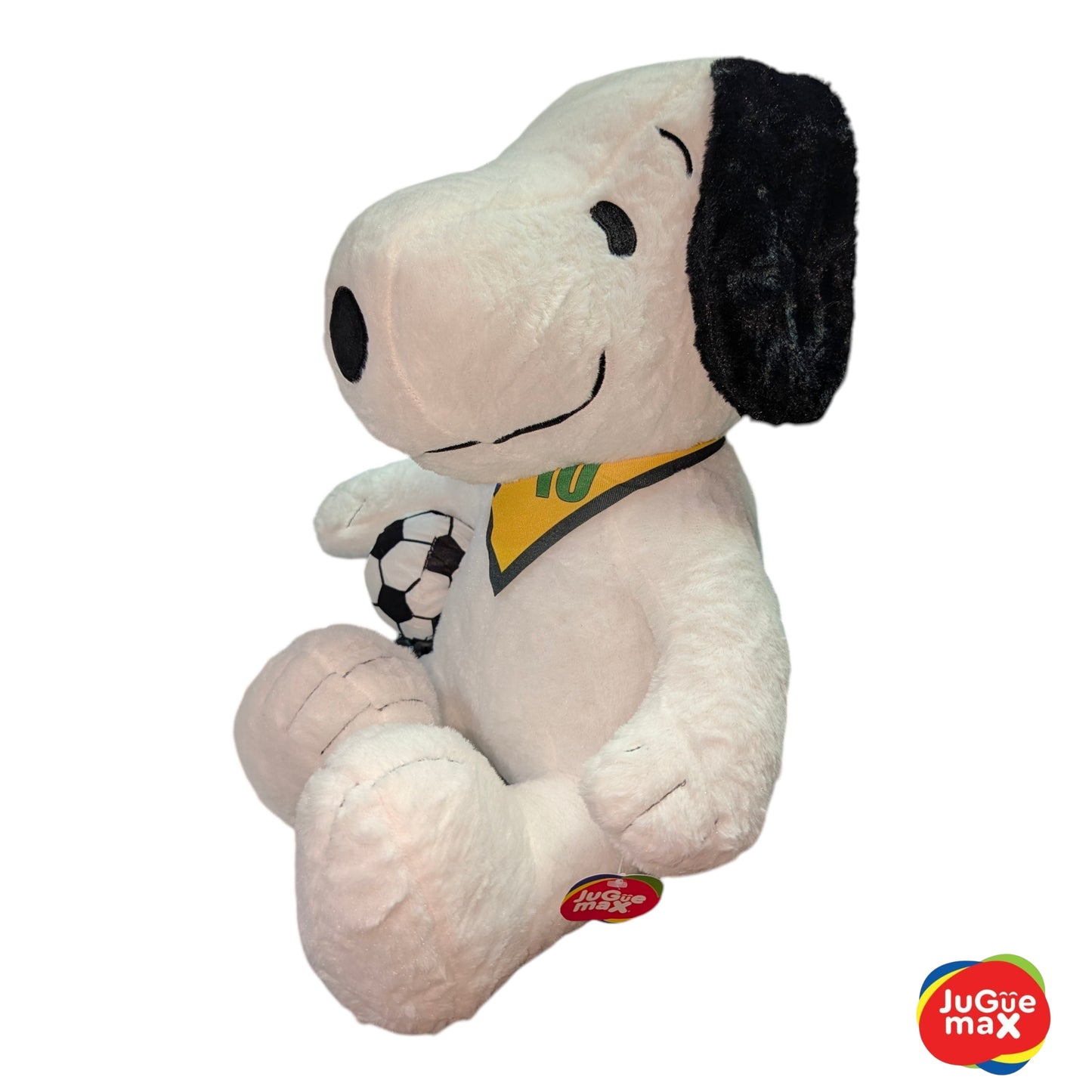 PCH Snoopy futbolista/ Snoopy #4