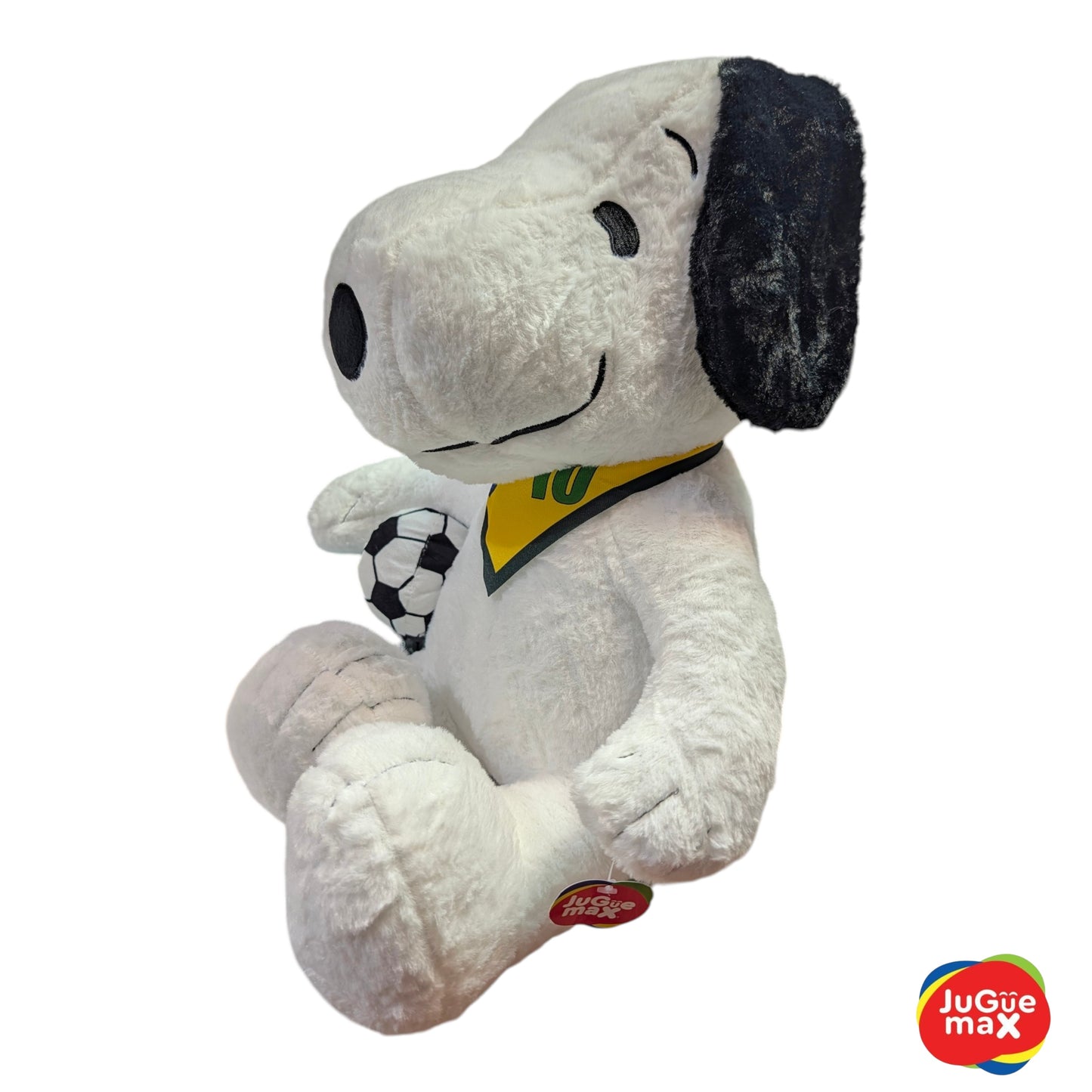 PCH Snoopy futbolista/ Snoopy #4